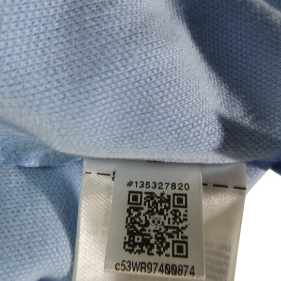 Adidas Classic 2 Piece Track Suit Clear Sky Night Indigo Women’s L/Men’s M - Picture 8 of 13